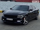 Dodge Charger 14.10.2021