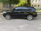 Lexus RX 350 07.10.2021