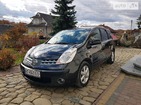 Nissan Note 24.10.2021