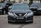 Nissan Altima 23.10.2021