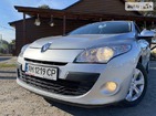 Renault Megane 03.10.2021