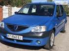 Dacia Logan 11.10.2021