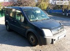 Ford Transit Connect 30.10.2021