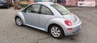 Volkswagen Beetle 24.10.2021