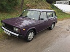 Lada 2104 21.10.2021