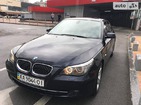 BMW 550 18.10.2021