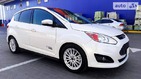 Ford C-Max 22.10.2021