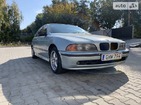 BMW 520 05.10.2021