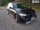BMW X1 25.10.2021