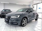 Audi A1 21.10.2021