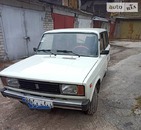 Lada 2104 18.10.2021