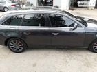 Audi A4 Limousine 27.10.2021