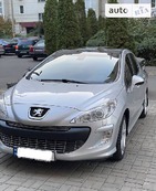 Peugeot 308 13.10.2021