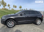 Audi Q5 21.10.2021