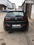 BMW i3 28.10.2021