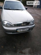 Daewoo Lanos 30.10.2021