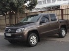 Volkswagen Amarok 23.10.2021