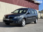 Dacia Logan 10.10.2021