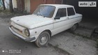 ЗАЗ 968 1985 Одеса  седан 