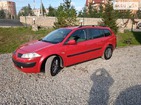 Renault Megane 01.10.2021