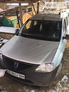 Dacia Logan MCV 14.10.2021