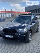 BMW X5 07.10.2021