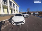Maserati Quattroporte 2016 Черкаси 3 л  седан автомат к.п.