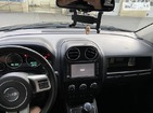Jeep Compass 16.10.2021