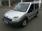 Ford Tourneo Connect 17.10.2021