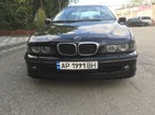 BMW 535 21.10.2021