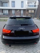 Audi A1 30.10.2021