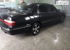 Hyundai Grandeur 1992 Львів 3 л  седан автомат к.п.