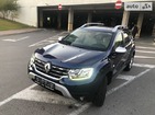 Renault Duster 15.10.2021