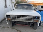 Ford Bronco 31.10.2021