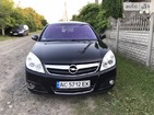 Opel Signum 17.10.2021
