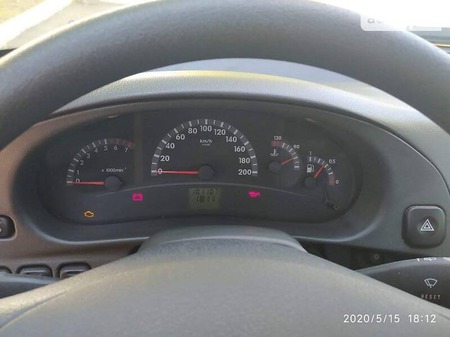 Lada 2110 2010  випуску Луганськ з двигуном 1.6 л бензин седан  за 3900 долл. 