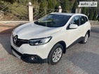 Renault Kadjar 14.10.2021