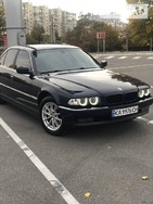 BMW 735 23.10.2021