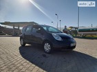 Nissan Note 29.10.2021