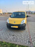 Renault Kangoo 01.10.2021
