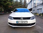 Volkswagen Jetta 02.10.2021