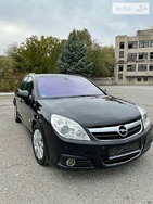 Opel Signum 18.10.2021