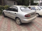 Daewoo Lanos 05.10.2021