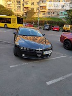 Alfa Romeo 159 25.10.2021