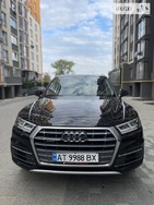 Audi Q5 16.10.2021