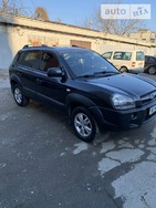 Hyundai Tucson 27.10.2021