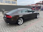 Audi A5 21.10.2021