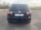 Volkswagen Golf Plus 23.10.2021