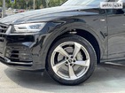 Audi Q5 03.10.2021
