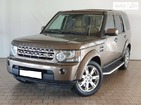 Land Rover Discovery 05.10.2021